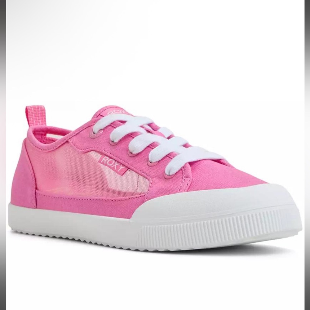 NWT Roxy Women's Shorebreak Lace-Up
